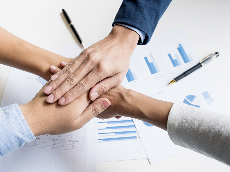 our mission vision image